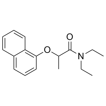 Napropamide(Napropamid)ͼƬ