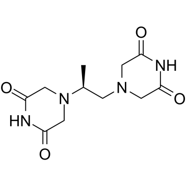 Dexrazoxane(ICRF187NSC169780)ͼƬ