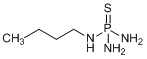 N-(n-Butyl)thiophosphoric Triamide(N-Butylphosphorothioic triamide)ͼƬ