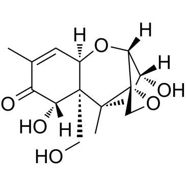 DeoxynivalenolͼƬ