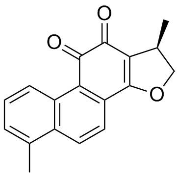 Dihydrotanshinone IͼƬ