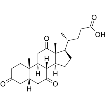 Dehydrocholic acidͼƬ