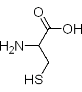 DL-CysteineͼƬ