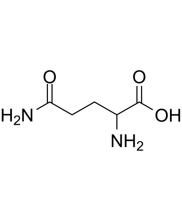 DL-Glutamine((!A)-GlutamineDL-Gl)ͼƬ