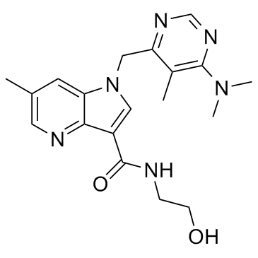 DprE1 inhibitor 2ͼƬ