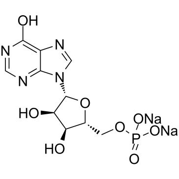 Disodium 5'-inosinate图片