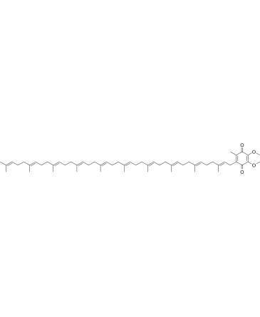 Coenzyme Q10(Ubiquinone-10CoQ10)ͼƬ