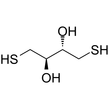 DTE(Dithioerythritol Cleland's reagent)ͼƬ