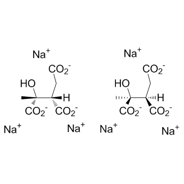 DL-threo-2-methylisocitrate sodiumͼƬ