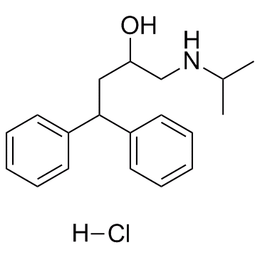 Drobuline hydrochlorideͼƬ