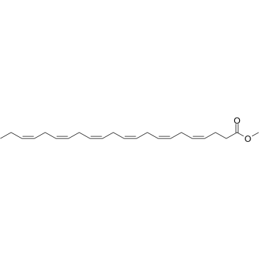 Docosahexaenoic Acid methyl ester(all cis-DHA methyl esterMethyl docosahexaenoate)ͼƬ