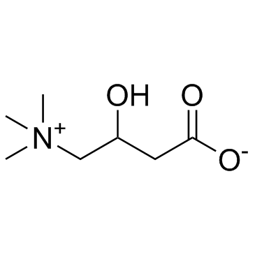 DL-Carnitine(()-Carnitin)ͼƬ