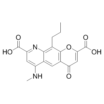 Minocromil(FPL59360)ͼƬ