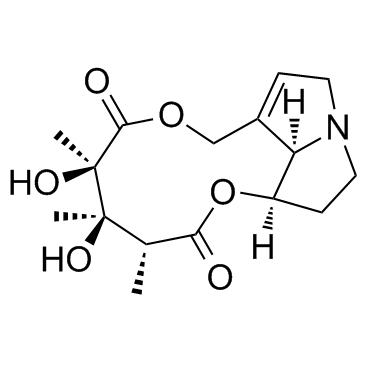 Monocrotaline(Crotaline)ͼƬ