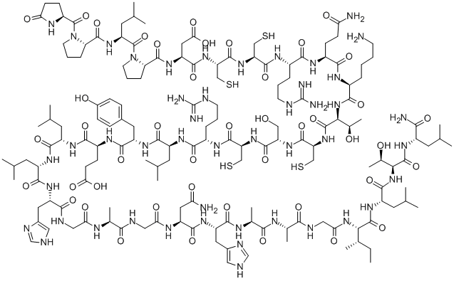 Orexin A(human,rat,mouse)ͼƬ