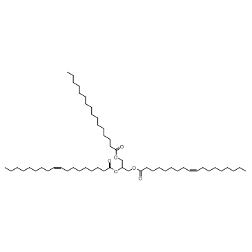 Palmitodiolein(Triglyceride POO Glycerol dioleate palmitate)ͼƬ