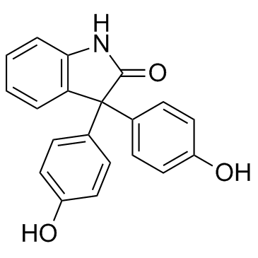 Oxyphenisatine(Oxyphenisatin)ͼƬ