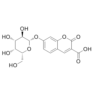 CUG(3-Carboxyumbelliferyl--D-galactopyranoside)ͼƬ