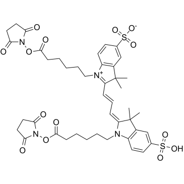 Cy 3 Non-Sulfonated(Cyanine3)ͼƬ