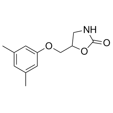 Metaxalone(AHR438NSC170959)ͼƬ