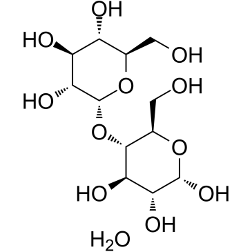 Maltose monohydrateͼƬ