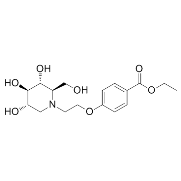 Emiglitate(BAY-o 1248)ͼƬ