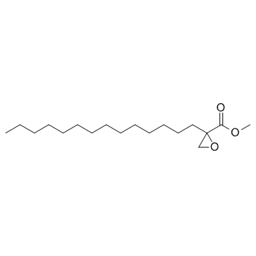 McN3716(Methyl palmoxirate NSC359682)ͼƬ