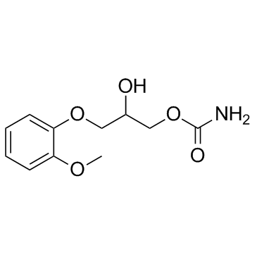 MethocarbamolͼƬ