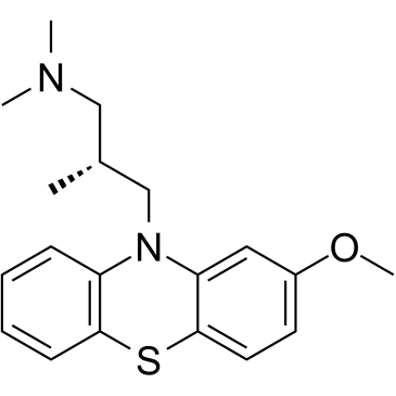 Methotrimeprazine(Levomepromazine)ͼƬ