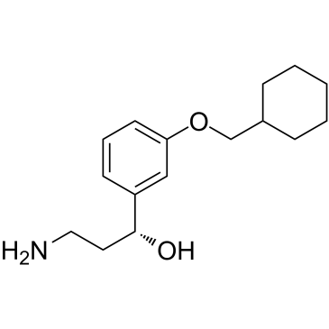 Emixustat(ACU-4429)ͼƬ