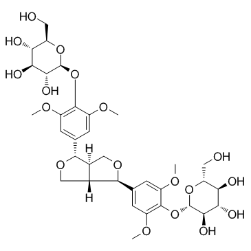 Eleutheroside EͼƬ