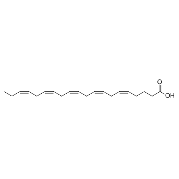 Eicosapentaenoic Acid(EPATimnodonic acid)ͼƬ