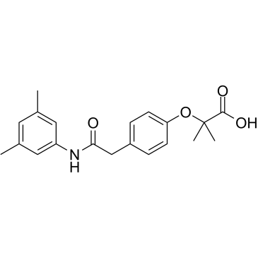 Efaproxiral(RSR13)ͼƬ