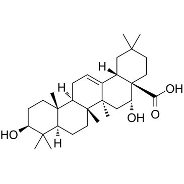 Echinocystic acidͼƬ