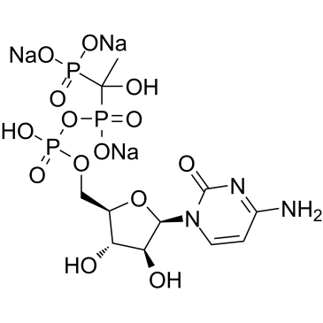 MBC-11 trisodium saltͼƬ