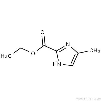 Ethyl 4-methyl-1H-imidazole-2-carboxylateͼƬ