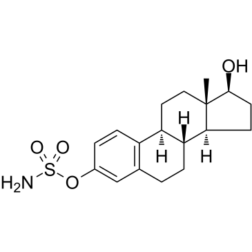 Estradiol 3-sulfamate(BLE 00084 E2MATE ES-J 995)ͼƬ