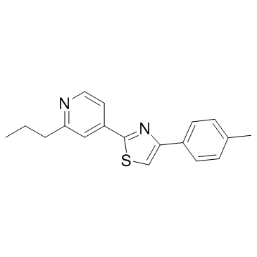 Fatostatin A(125B11)ͼƬ