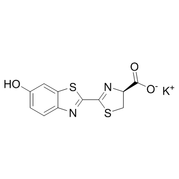 D-Luciferin Potassium SaltͼƬ