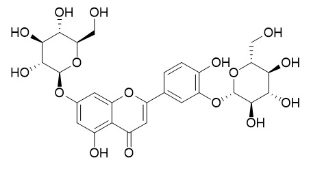 Luteolin-3',7-di-O-glucosideͼƬ