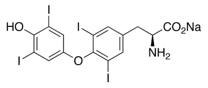 Levothyroxine sodiumͼƬ