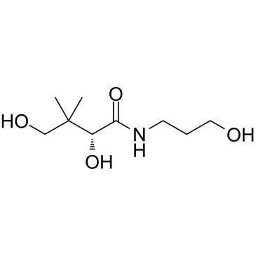 D-Panthenol(Dexpanthenol)ͼƬ