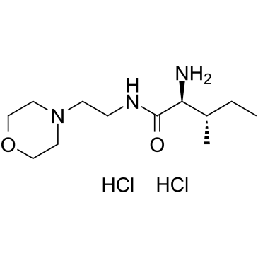 LM11A-31 dihydrochlorideͼƬ