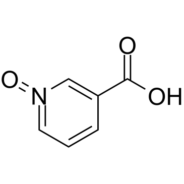 Nicotinic acid N-oxideͼƬ
