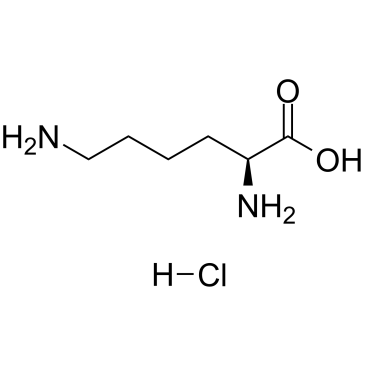 L-Lysine hydrochlorideͼƬ