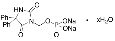 Fosphenytoin Sodium HydrateͼƬ