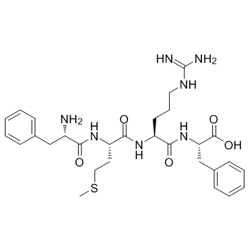 FMRF(Phe-Met-Arg-Phe)ͼƬ