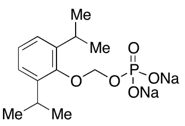 Fospropofol DisodiumͼƬ