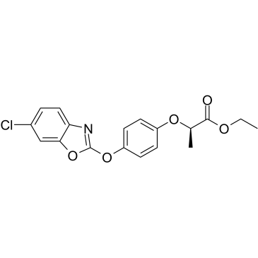 Fenoxaprop-P-ethylͼƬ