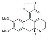 L-Dicentrine图片